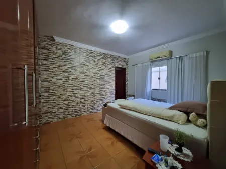 Casa no Jardim Presidente