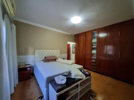 Casa no Jardim Presidente