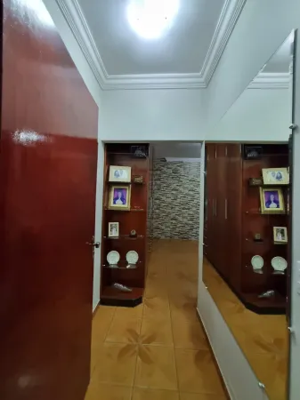 Casa no Jardim Presidente