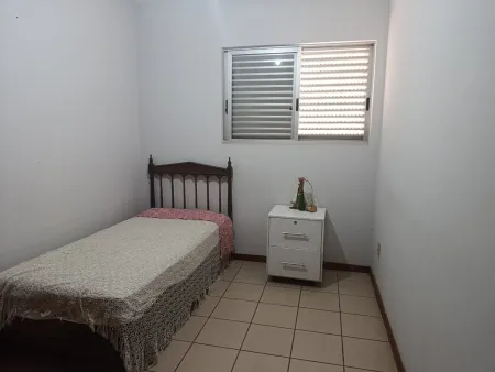Residencial Lago das Brisas