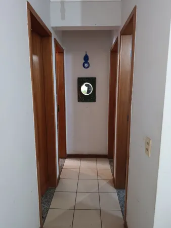 Residencial Lago das Brisas