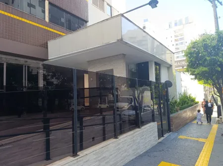 Residencial Lago das Brisas