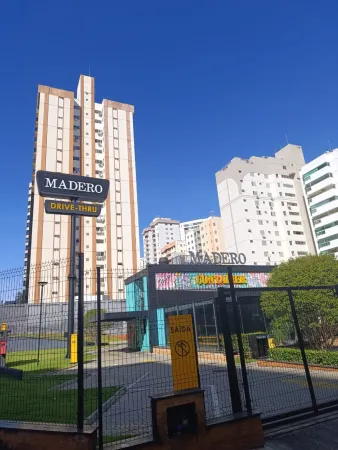 Residencial Lago das Brisas