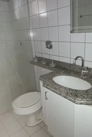 Residencial Lago das Brisas