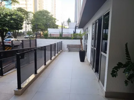 Residencial Lago das Brisas