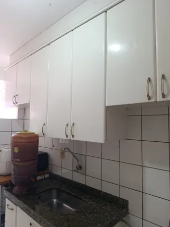 Residencial Lago das Brisas