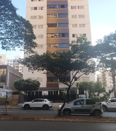 Residencial Lago das Brisas