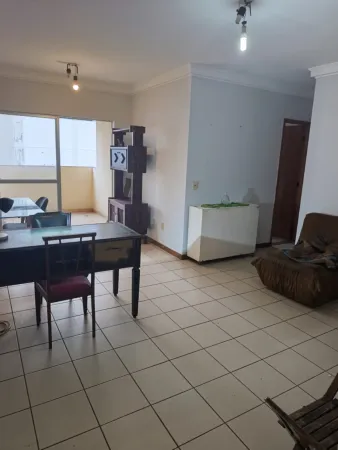 Residencial Lago das Brisas