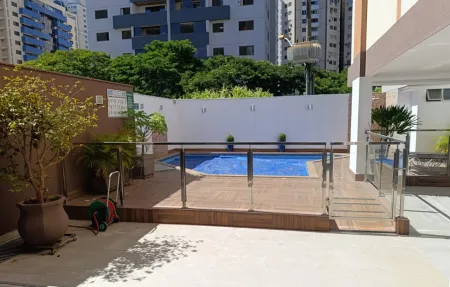 Residencial Lago das Brisas