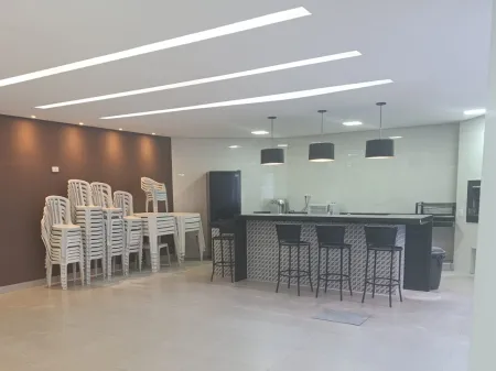 Residencial Lago das Brisas