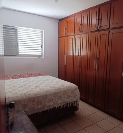 Residencial Lago das Brisas
