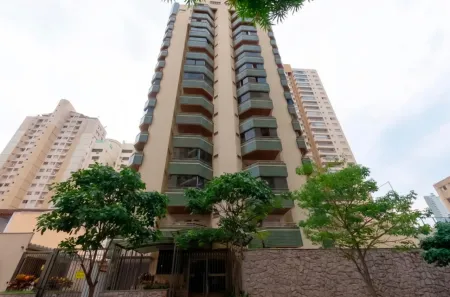 Edifício Leningrado