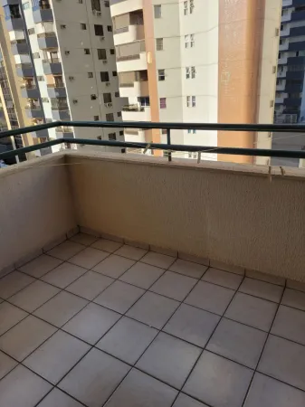 Edifício Leningrado