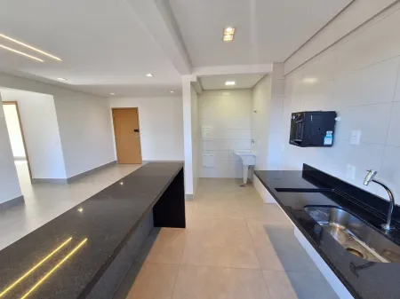 Residencial Prime Bueno