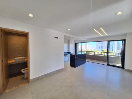 Residencial Prime Bueno