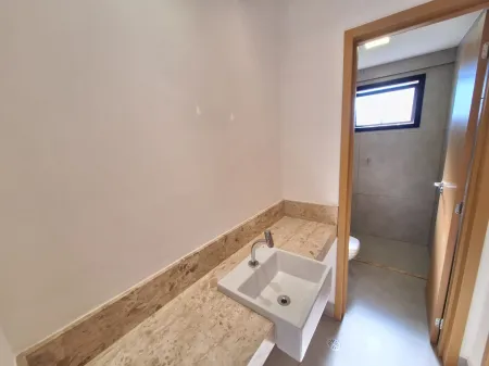 Residencial Prime Bueno
