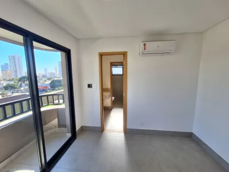 Residencial Prime Bueno
