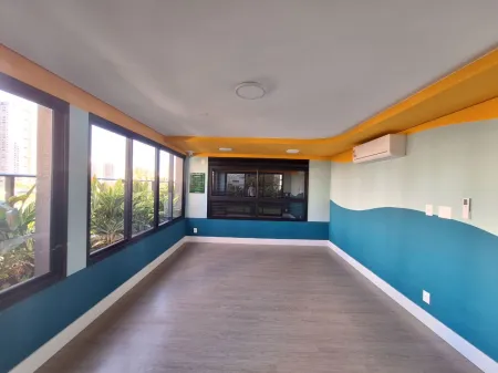 Residencial Prime Bueno