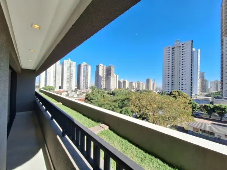 Residencial Prime Bueno