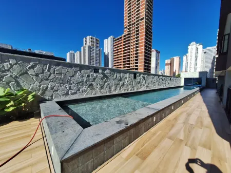 Residencial Prime Bueno