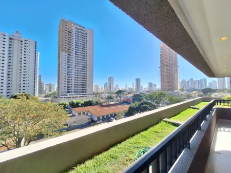 Residencial Prime Bueno