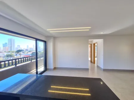 Residencial Prime Bueno
