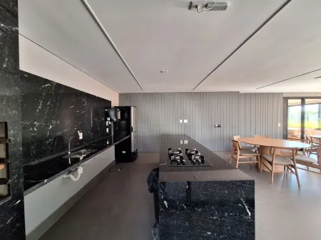 Residencial Prime Bueno