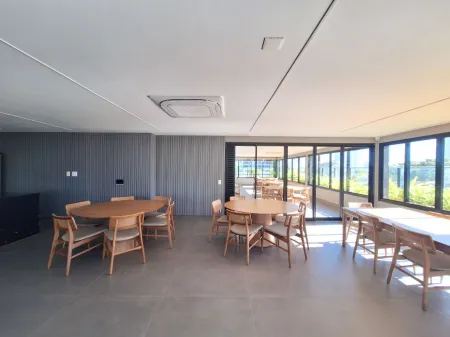 Residencial Prime Bueno
