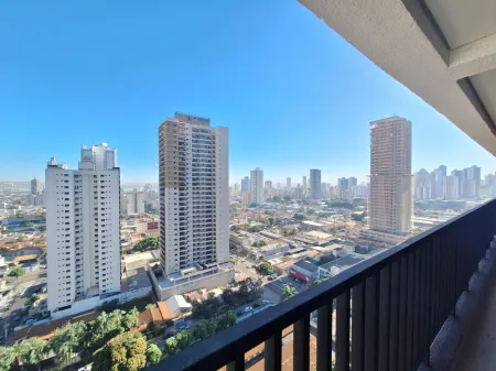 Residencial Prime Bueno