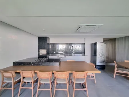 Residencial Prime Bueno