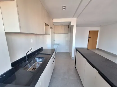 Residencial Prime Bueno