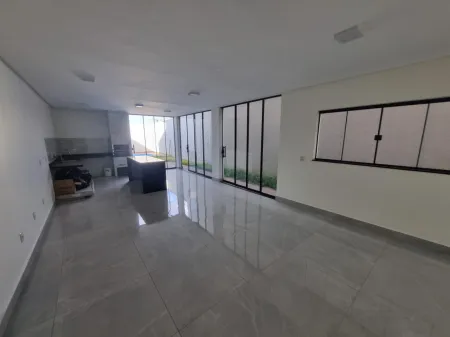 Sobrado no Jardim Planalto