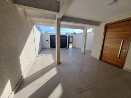 Sobrado no Jardim Planalto