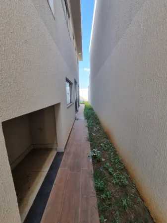 Sobrado no Jardim Planalto