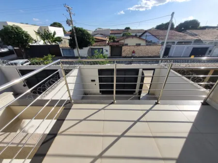 Sobrado no Jardim Planalto