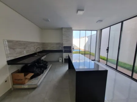 Sobrado no Jardim Planalto