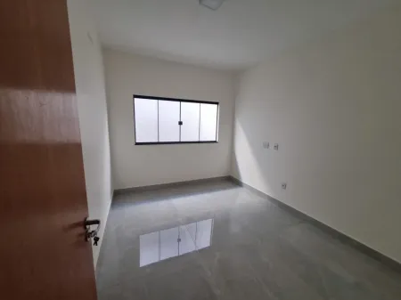 Sobrado no Jardim Planalto