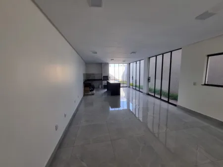 Sobrado no Jardim Planalto