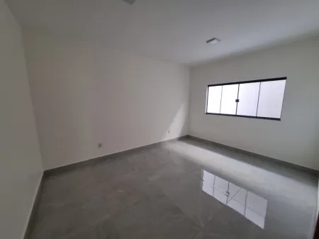 Sobrado no Jardim Planalto