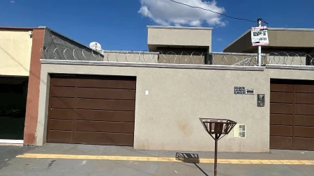 Casa no Jardim Buriti Sereno