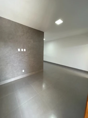 Casa no Jardim Buriti Sereno