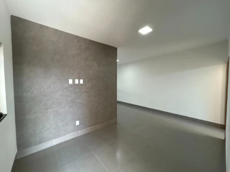 Casa no Jardim Buriti Sereno