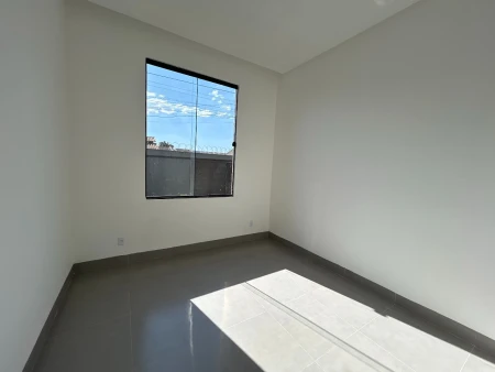 Casa no Jardim Buriti Sereno