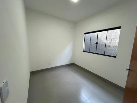 Casa no Jardim Buriti Sereno