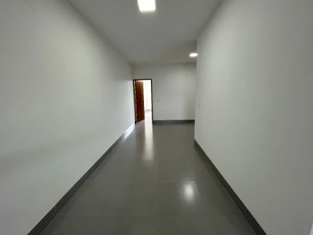 Casa no Jardim Buriti Sereno