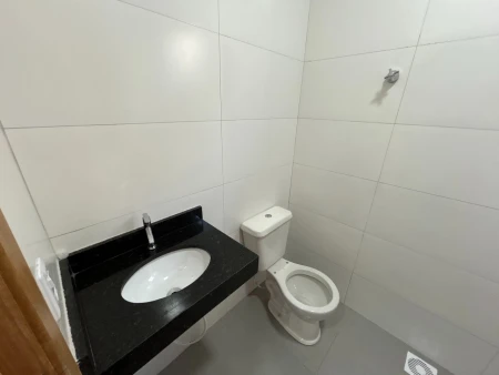 Casa no Jardim Buriti Sereno