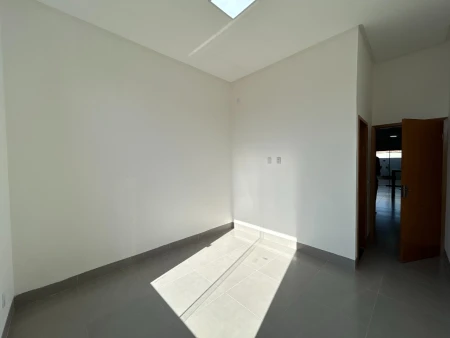 Casa no Jardim Buriti Sereno