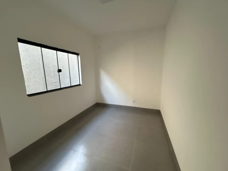 Casa no Jardim Buriti Sereno