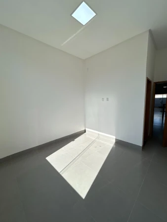 Casa no Jardim Buriti Sereno