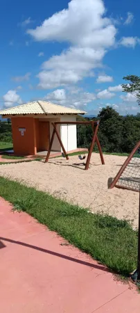 Lote no Condomínio Terra Santa